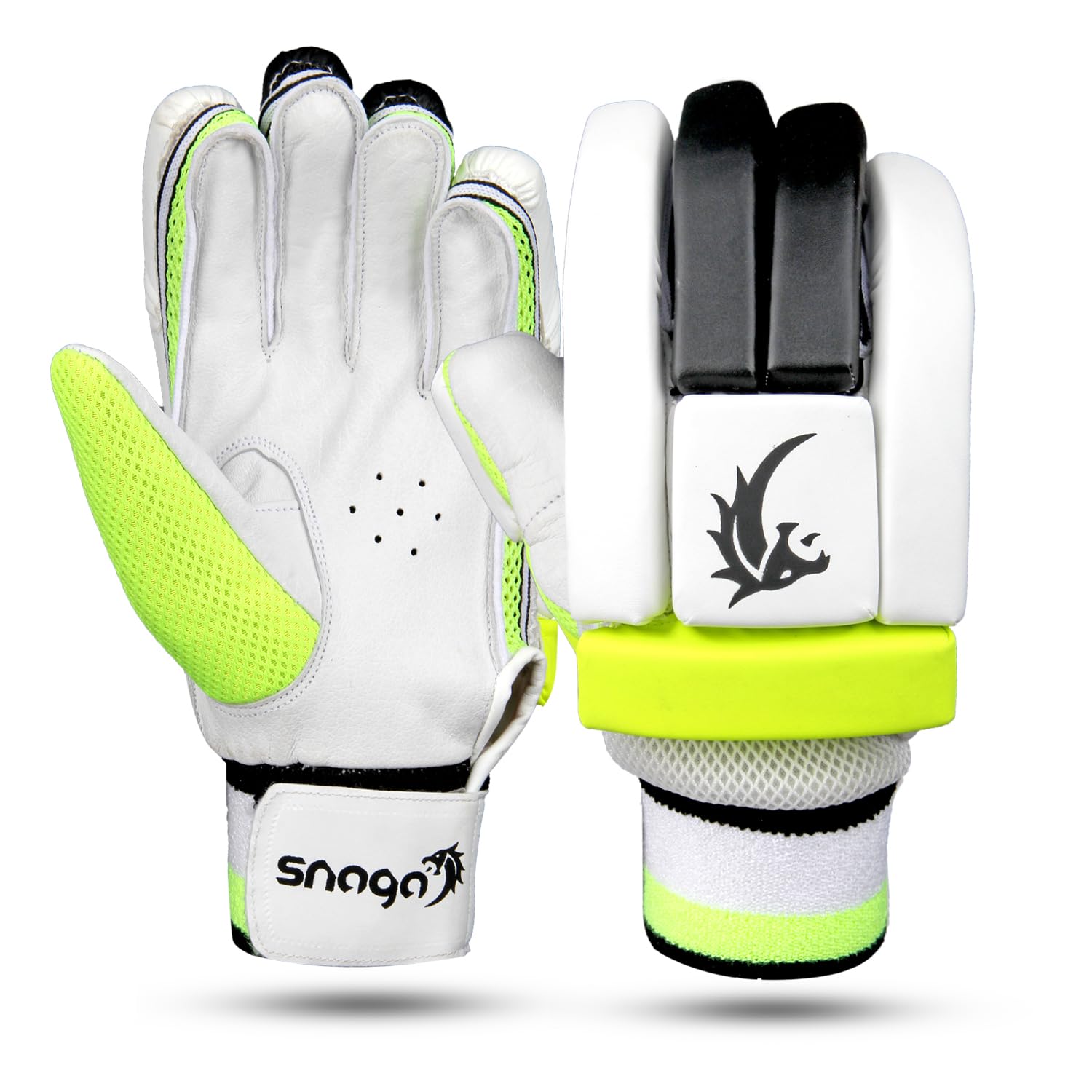 Snaga Cricket Batting Gloves Club Model for Size Boy Mix Colour (B0DFCHZFCZ) Amazon Price History, Amazon Price Tracker