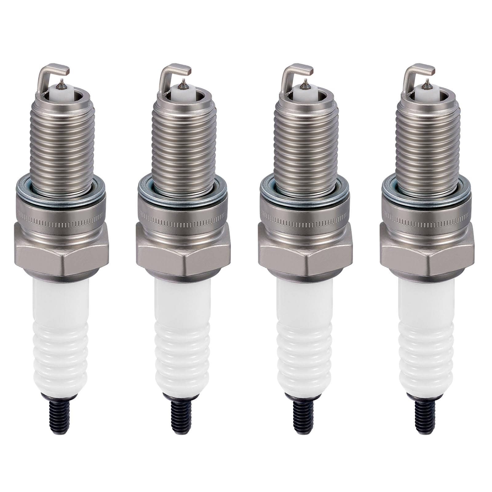 SYKRSS DPR8EA9 Iridium Spark Plugs 4 Pack