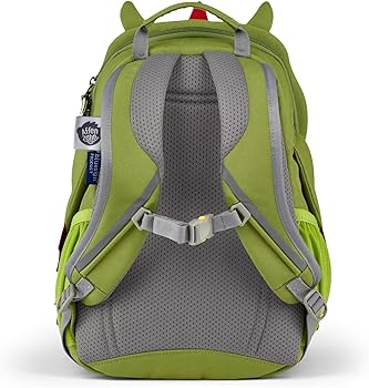 Affenzahn Big Friend MAT Bear - Backpack Kids | Buy Online