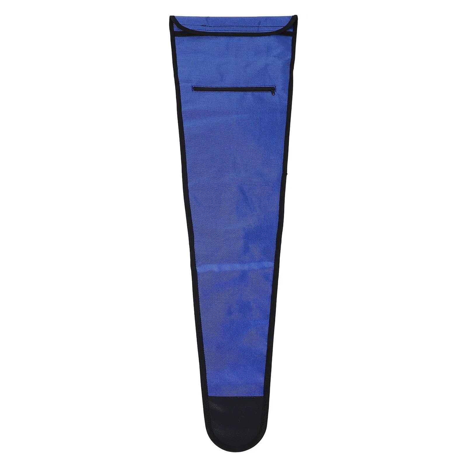 Bolsa de Esgrima Bolsa for 2 Espadas de esgrima, Funda Tela Oxford, protección Independiente for la Hoja, Equipo Ligero y portátil