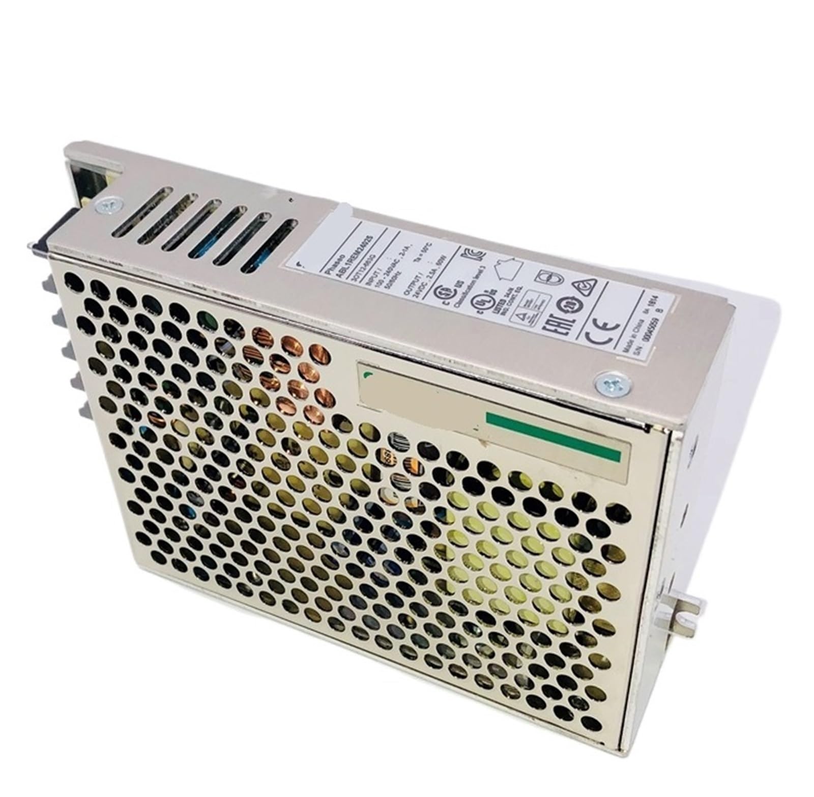 SWEWDSQG Power Supply 24V 2.5A 60W Power Supply ABL1REM24025
