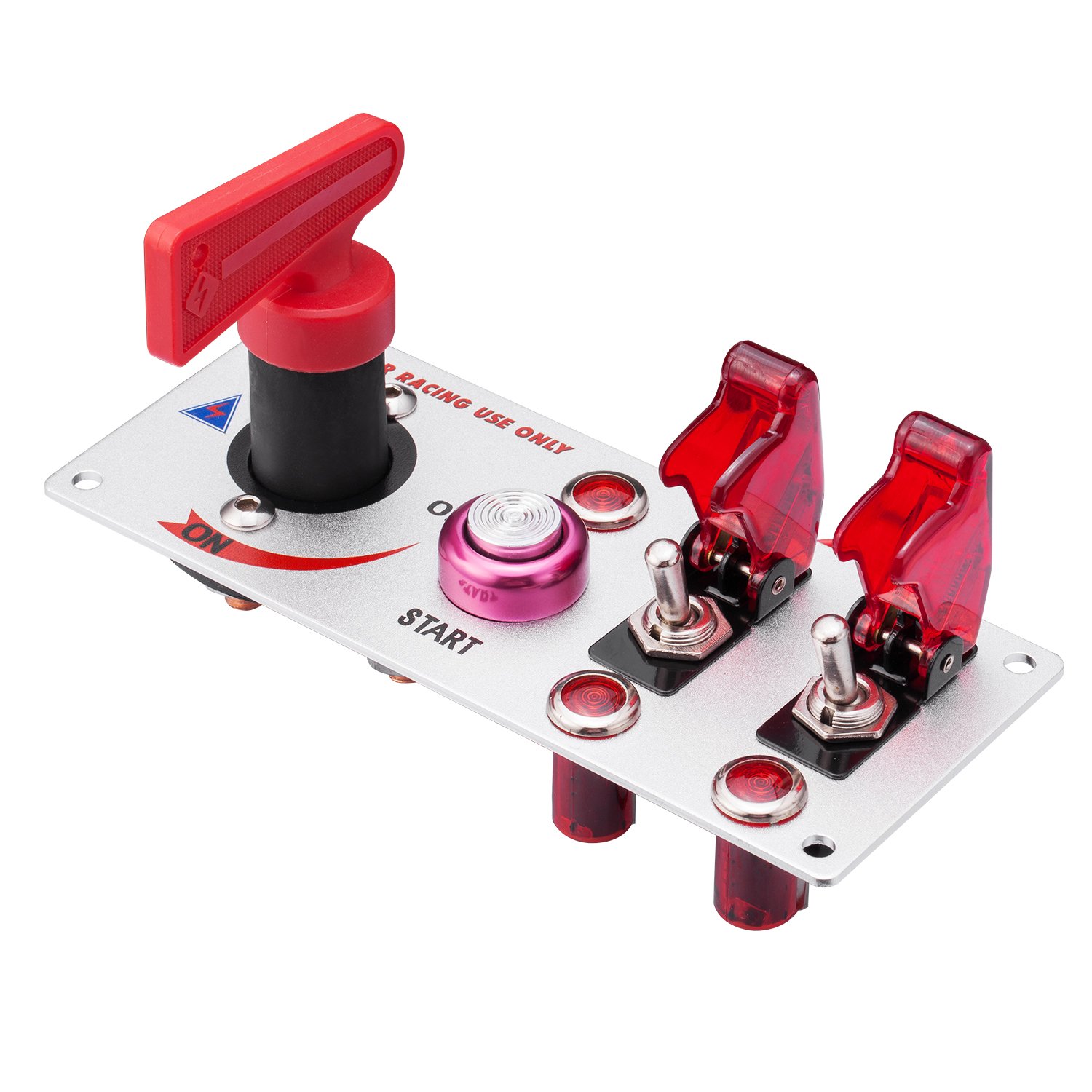 Automotive Ignition Parts Reviews & Ratings