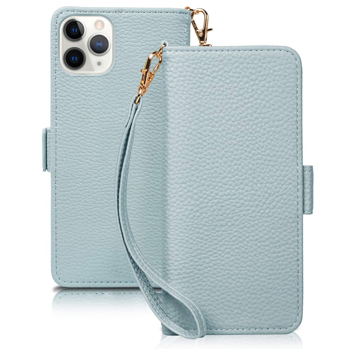 Amazon.co.jp: iPhone 11 Pro Case Flip Type iPhone 11 Pro Case