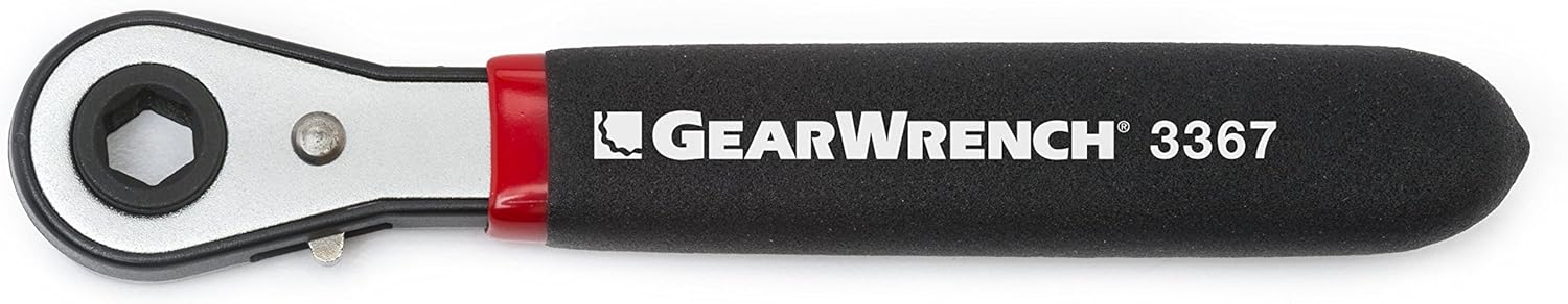 GEARWRENCH 5/16" Side Terminal Battery Wrench - 3367