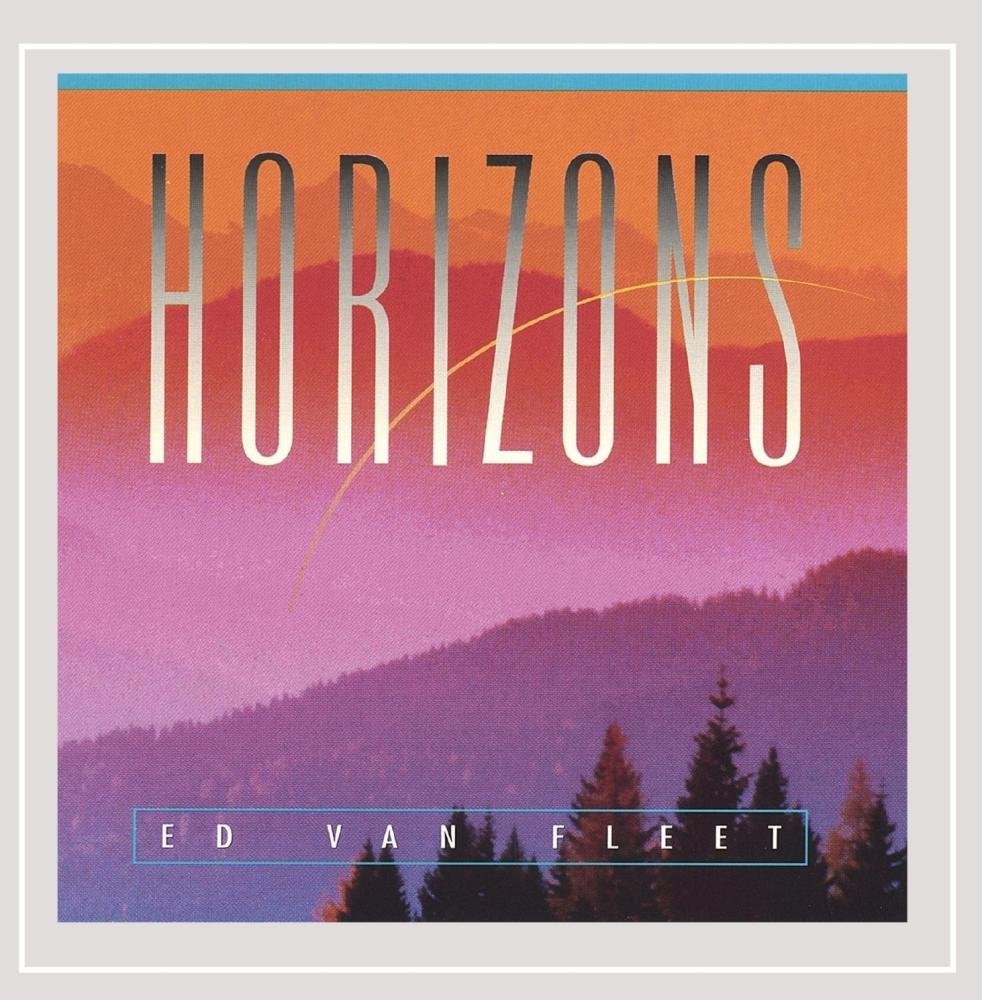 Horizons [Audio CD]