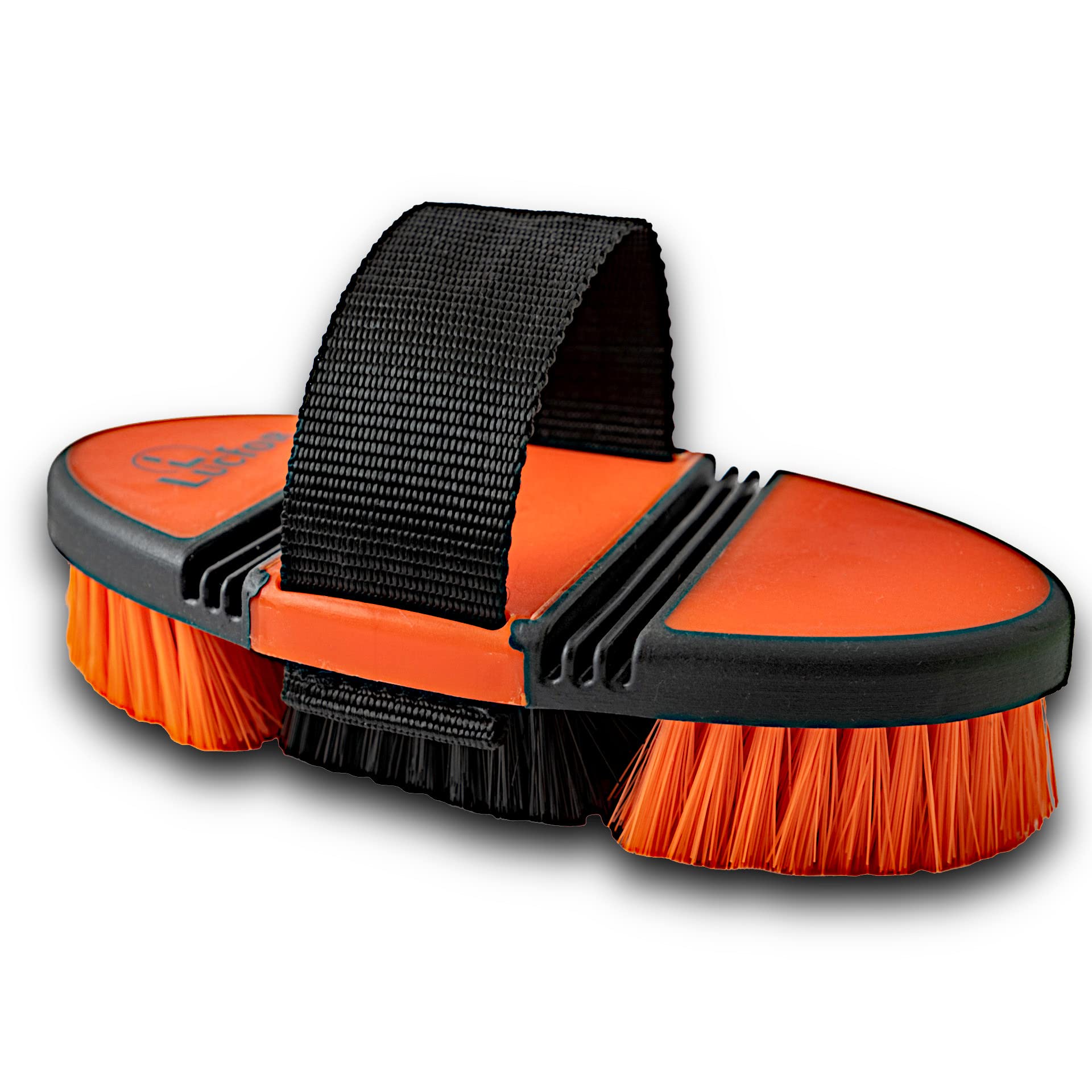 brosse pour chevaux – soin du pelage
