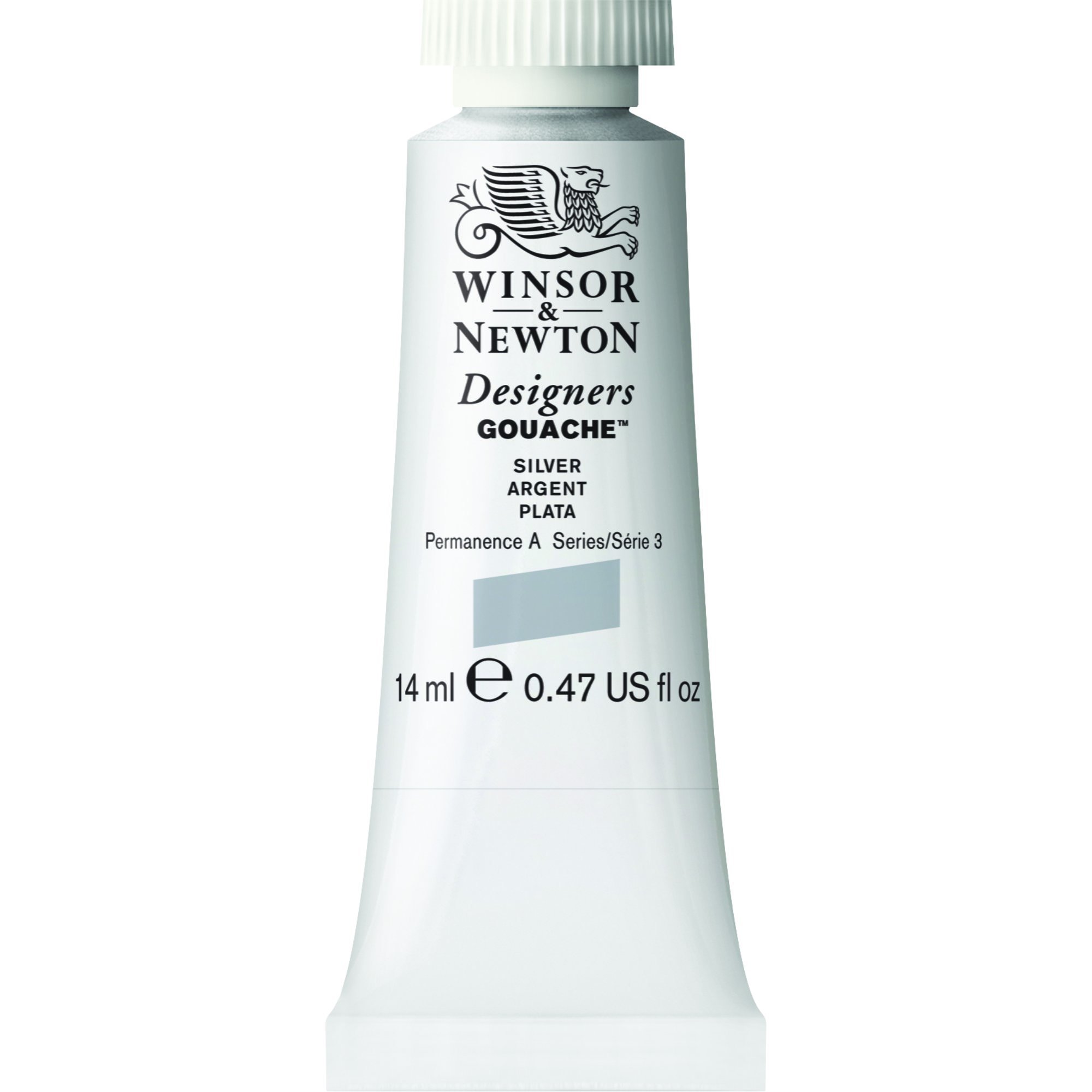 Winsor & Newton Plata Wn Gouache Designer 14Ml