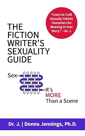 The Fiction Writer's Sexuality Guide