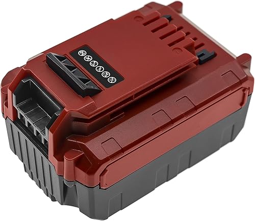 Cameron Sino - Batería para cable Porter PCC600, PCCK600LBR, PCCK602L2, PCCK604LA, PCCK605L2R, PCCK612L2, PCCK612L2R, PCCK614L4, PCCK616L4,