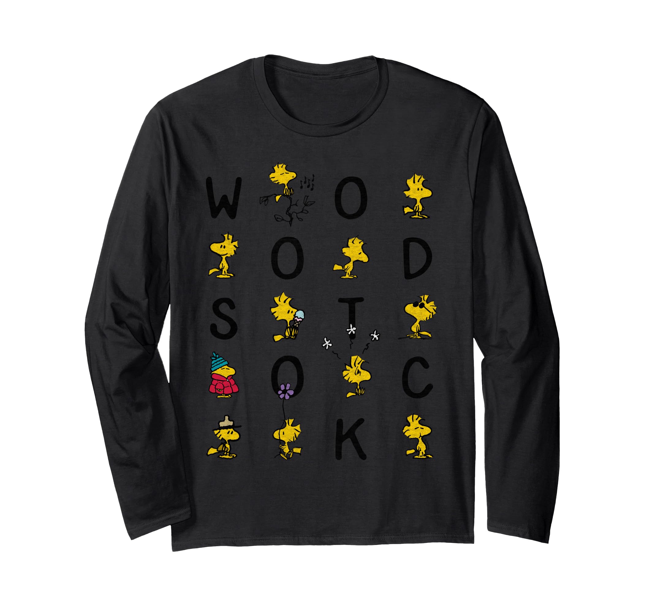 Kleidung mit Designs von Amazon Merch on Demand