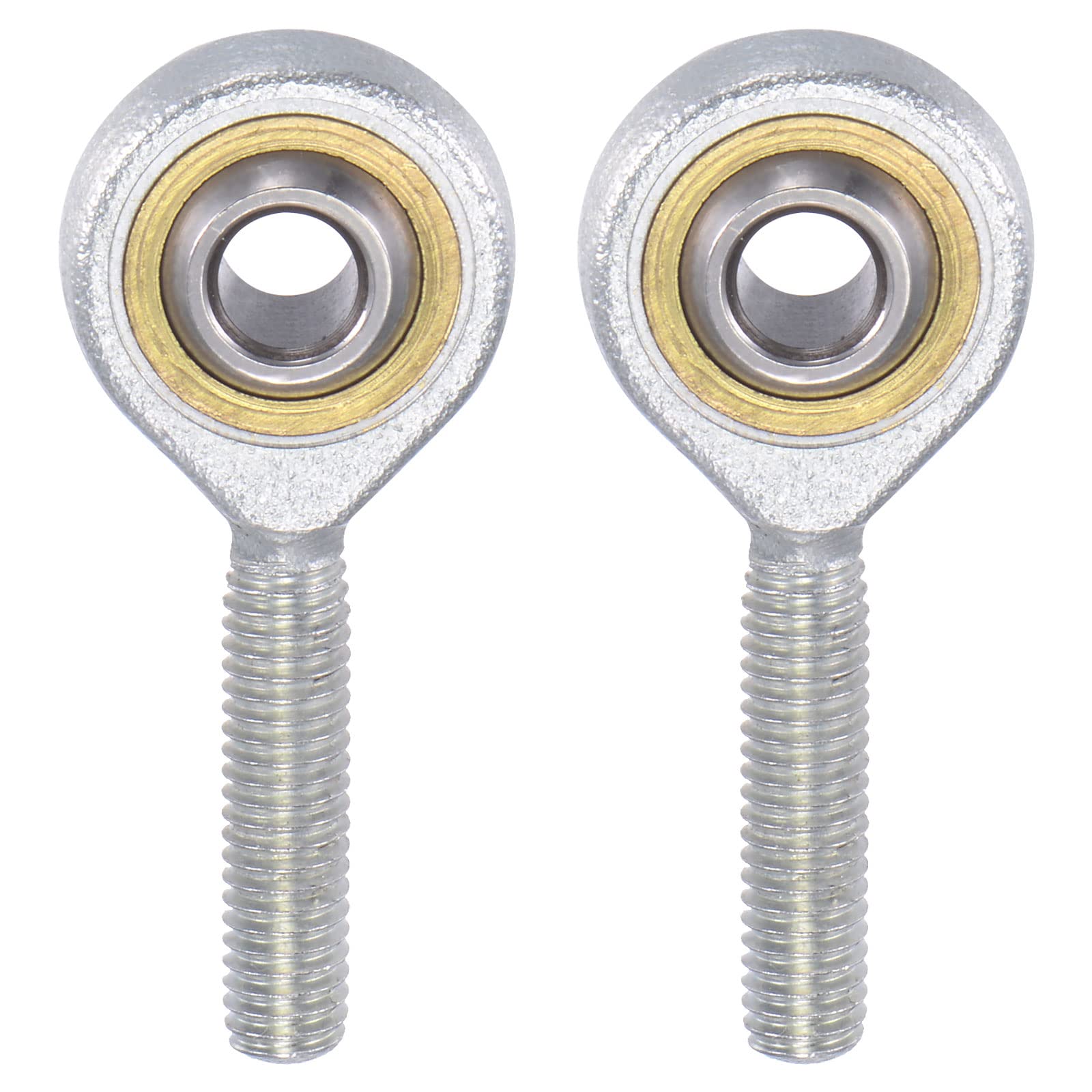 SA8TK Rod End Bearings - 8mm Bore, Self-Lubricated -12