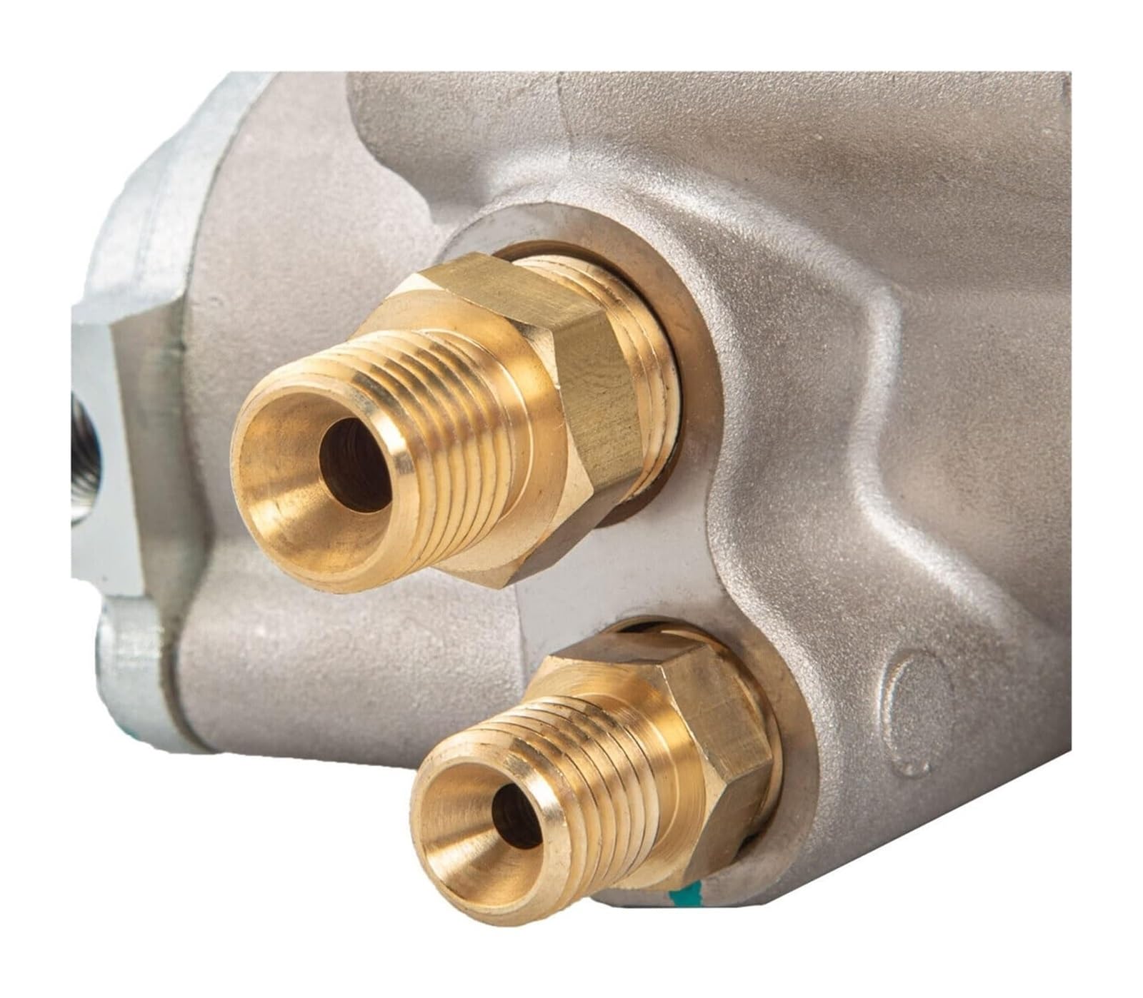 Per VW 4.2L V8 Pompa Carburante Ad Alta Pressione Sinistra 079127025C 079127025AF Pompa trasferimento carburante