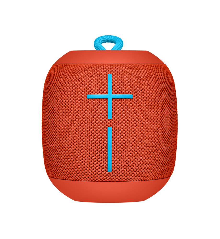 ue wonderboom portable speaker