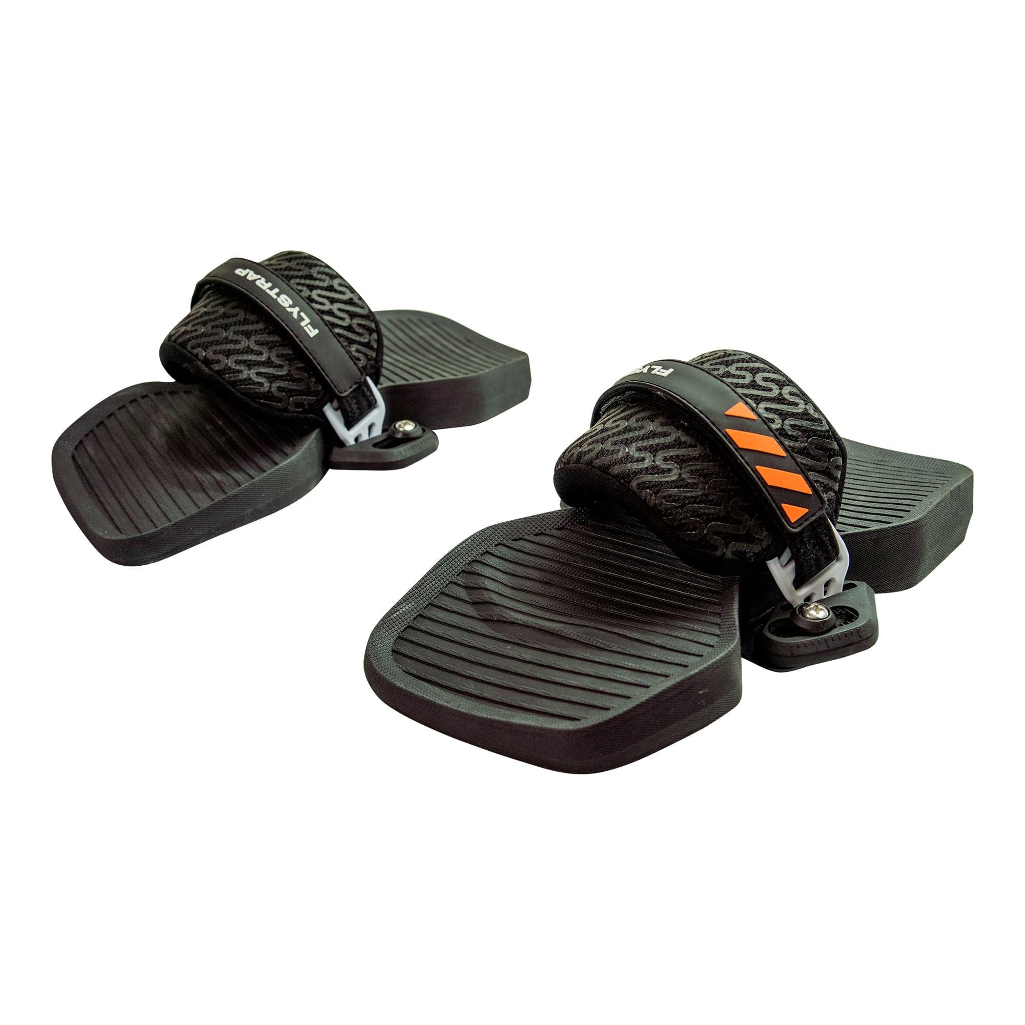 Slingshot Sports Fly Strap V2 Kiteboarding Foot Straps