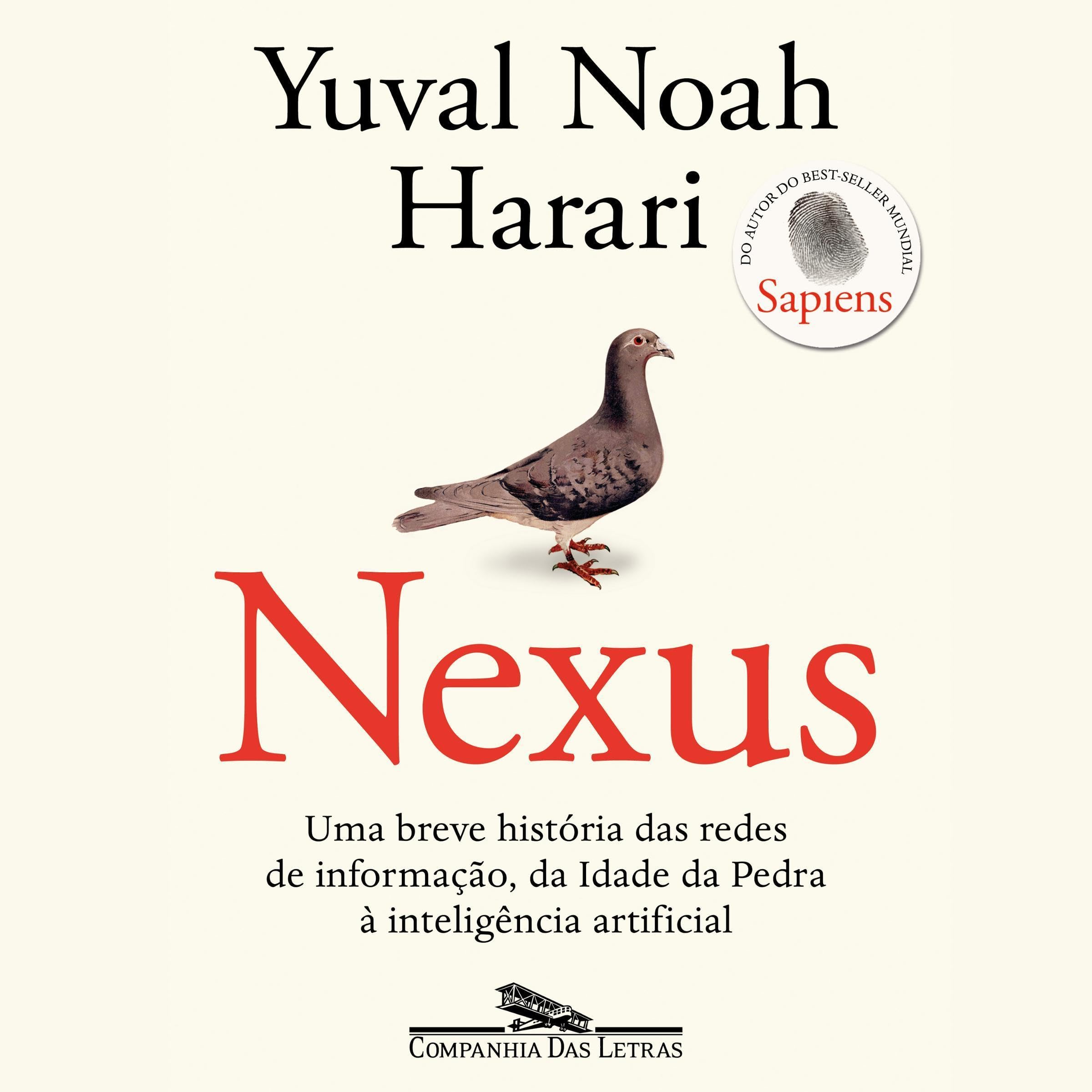 Nexus (Portuguese Edition)