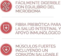 Vista 3 de Purina ONE Comida seca natural para gatos, mezcla Tender Selects con salmón real - Bolsa de 7 lb