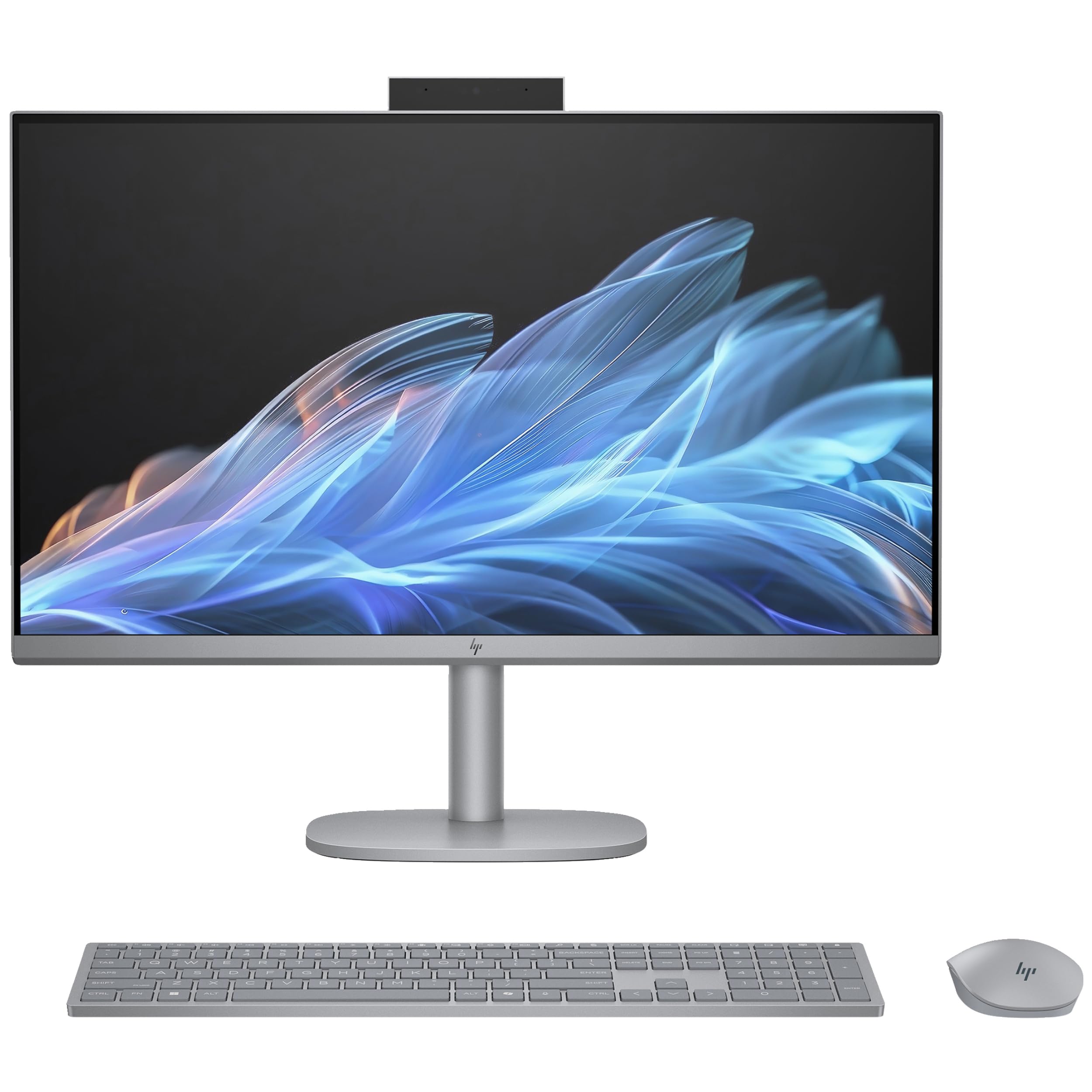 HP OmniStudio X 27" FHD IPS All-in-One Ultra 5-125H 16GB/512GB SSD Win11 27-cs0450ng (B46L6EA#ABD)