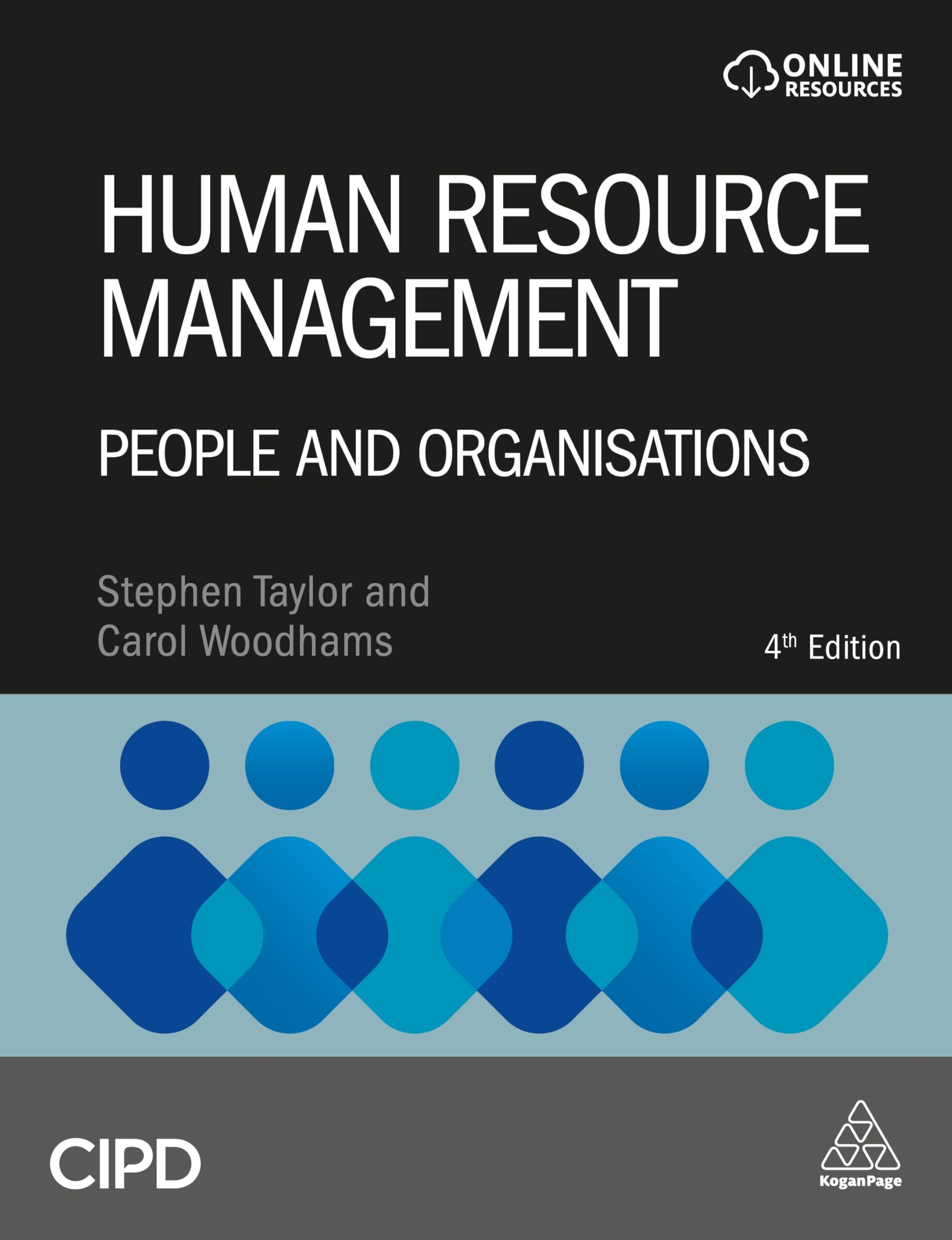 Human Resource Management: People and Organisations