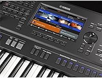 Vista 8 de Teclado Yamaha Arranger Workstation