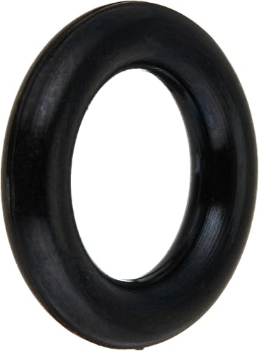 Danco Nitrile Rubber O-Ring #1, 13/32" ID x 21/32" OD x 1/8" Thick, For Faucet S