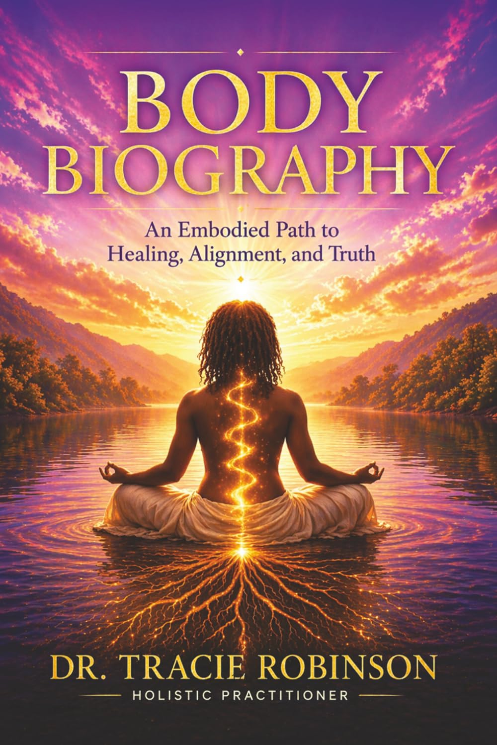 Body Biography