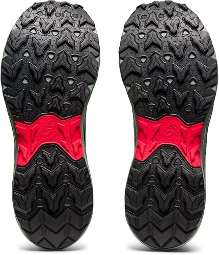 Miniatura 8 de ASICS Gel-Venture 9 - Zapatillas de correr para hombre