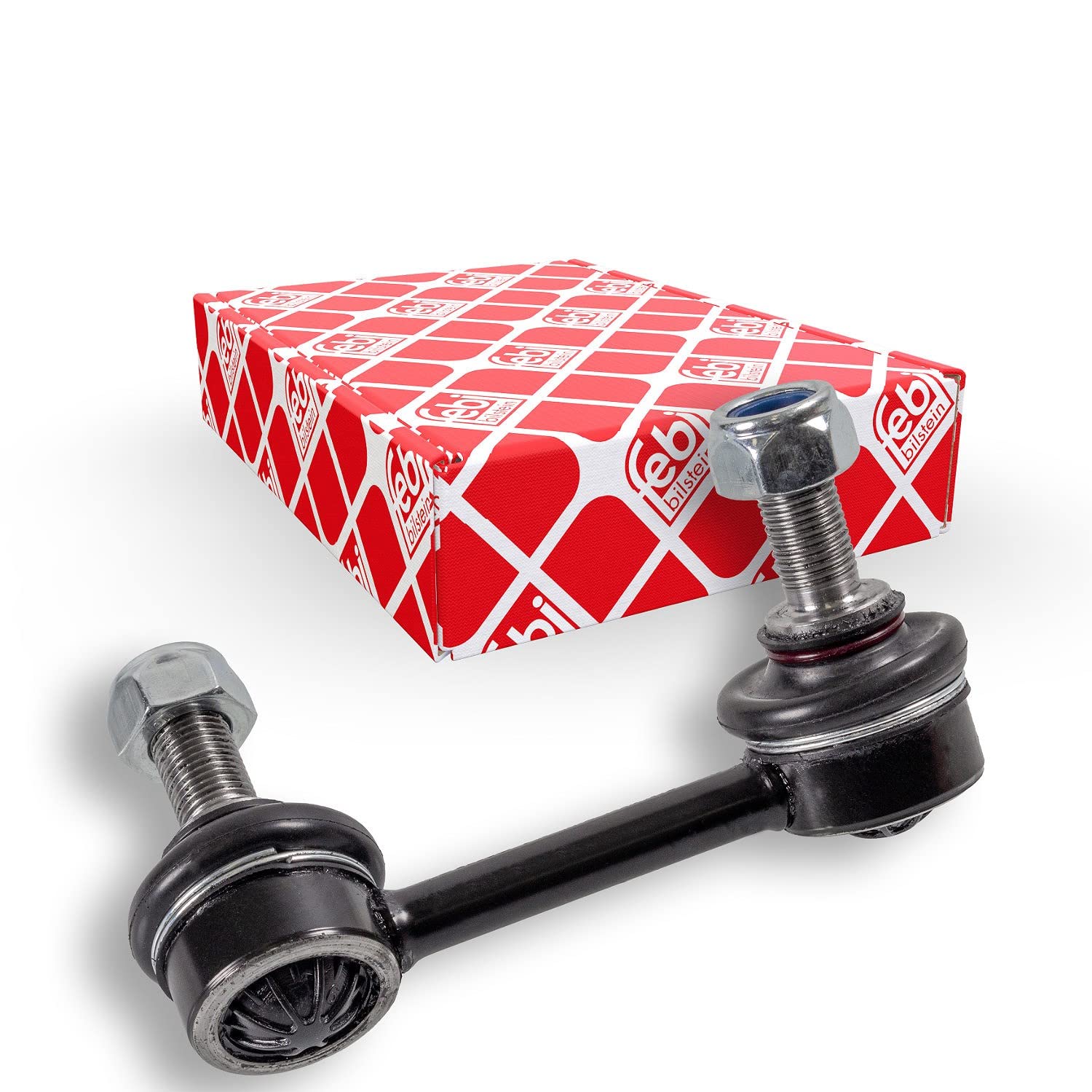 Anti Roll Bar Link Front Right 41625 Febi Stabiliser Drop Link 548113E160 New