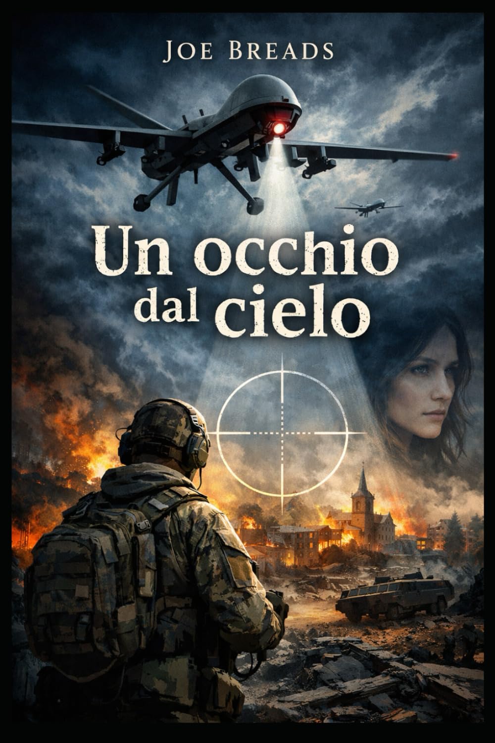 Un occhio dal cielo