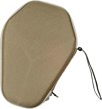 Padel Paddles Bag Cover Unisex Tennis Shoulder Bags Beach Rackets Protective Cover for Case for Indoor Outdoor Compacts Pingpong Tournament Bag