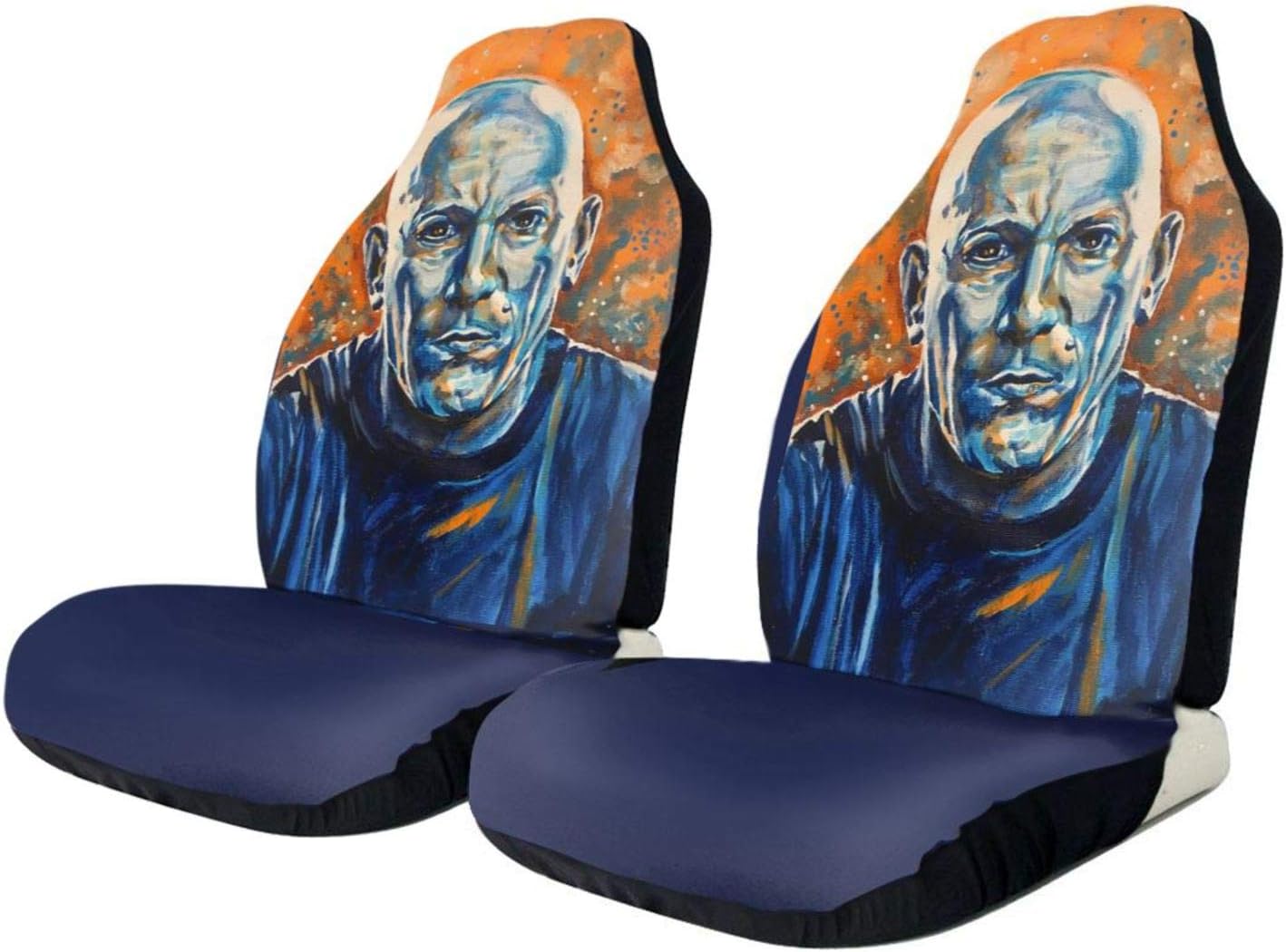 Maynard James Keenan Car seat Cover GM Front seat Cover is