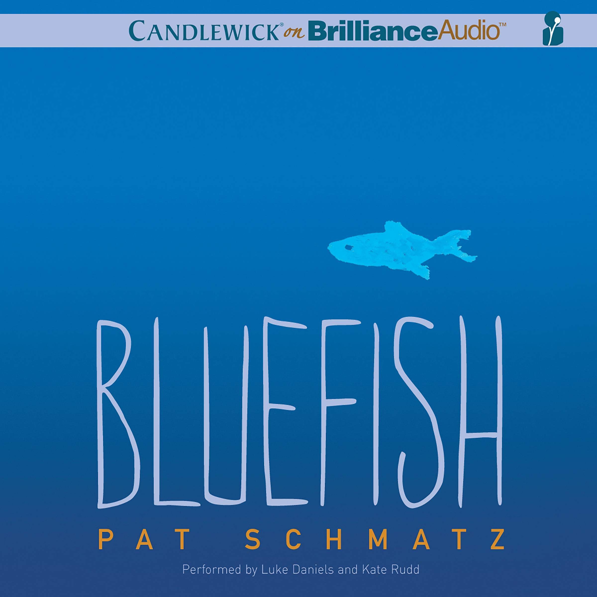 Cover art for Bluefish