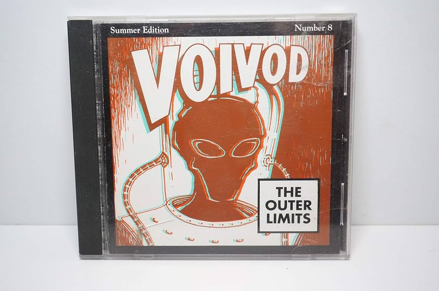 Amazon.co.jp: Outer Limits: ミュージック