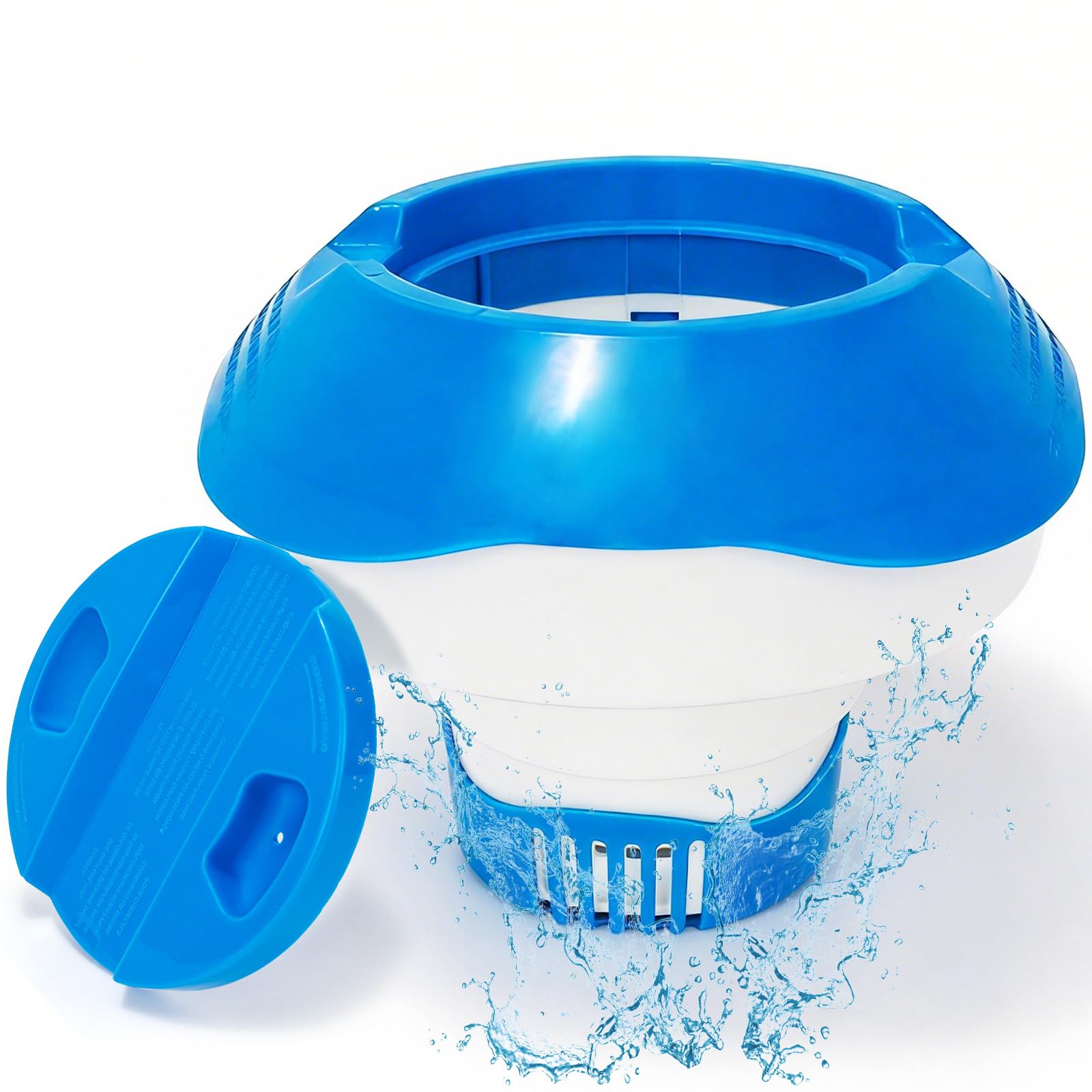 cloro piscina