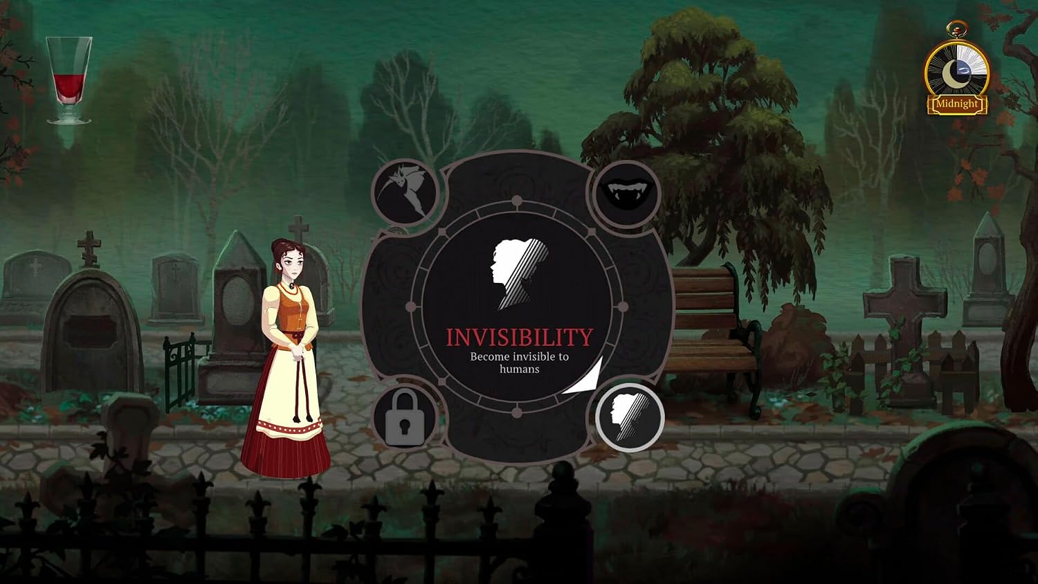 Cabernet Collector's Edition