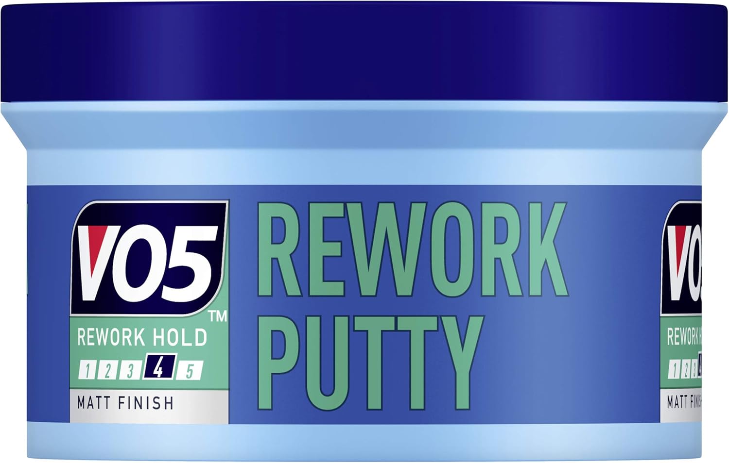 V05 Extreme Styling Rework Putty 150 ml Beauty