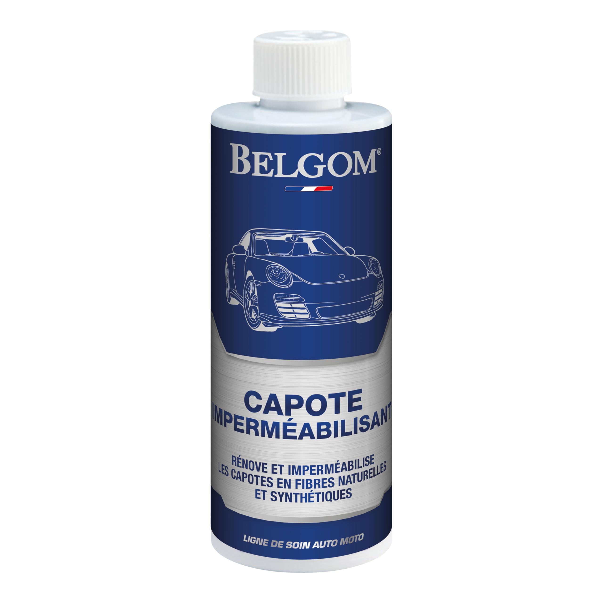 Belgom 03.0501 Capota 500 ML