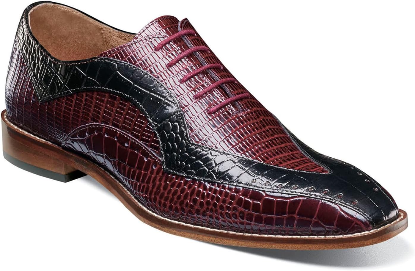 Stacy Adams Men's Tallero Lace Up