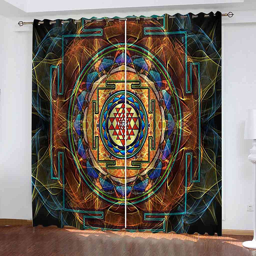 Rideaux occultants d'enfant 3D contre la lumière et le bruit rideaux isolants 140x160