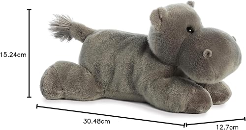 Miniatura 145 de Aurora World – Peluche Fiona Fox, 12