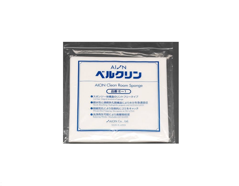 エスコ ベルクリン クロス 230x230x1mm 10枚 EA929AA-11 khxv5rg Amazon.co.jp: エスコ ベルクリン クロス 230x230x2mm 5枚