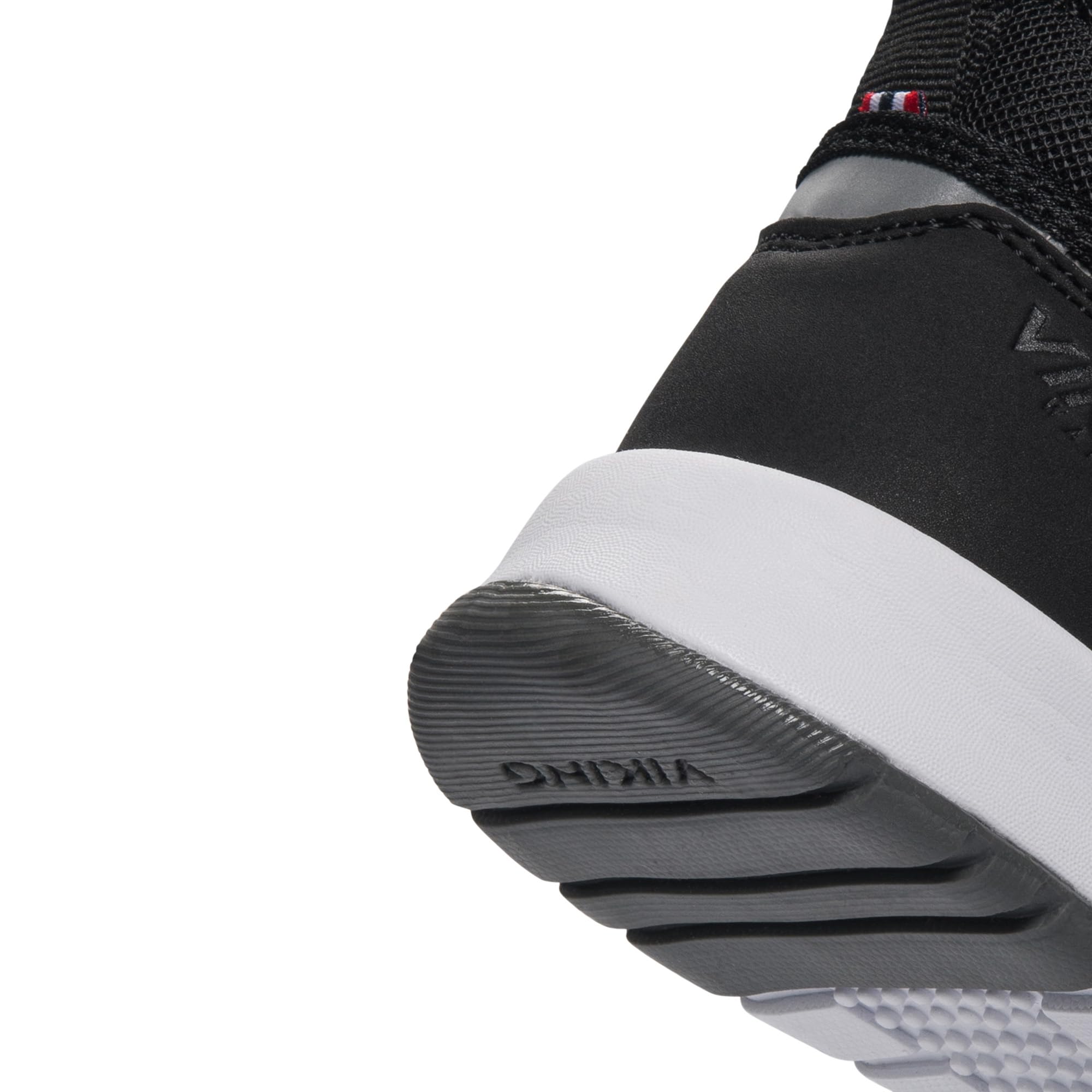 Viking Aerial Mid WP 1v, Scarpa da Passeggio Unisex-Bambini e Ragazzi