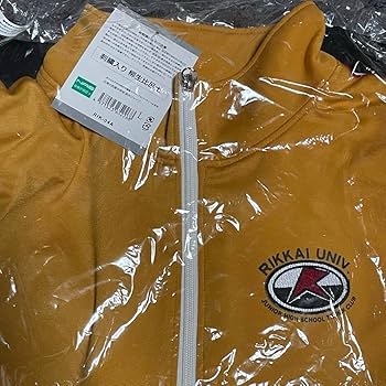 Amazon.co.jp: おてふぇす テニプリ 新テニスの王子様 ジャージ Amazon.co.jp: おてふぇす テニプリ 新テニスの王子様 ジャージ