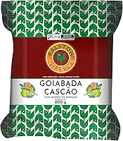 Ralston Goiabada Cascão Em Barra 800G