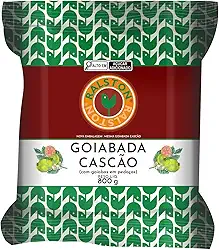 Ralston Goiabada Cascão Em Barra 800G