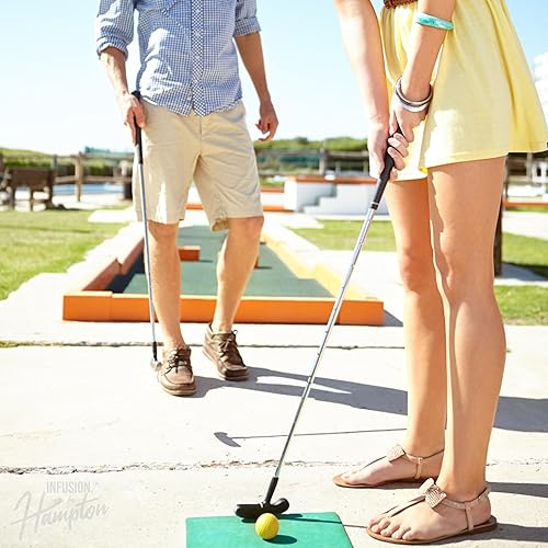 Miniatura 5 de Infusion Pelotas de golf en miniatura