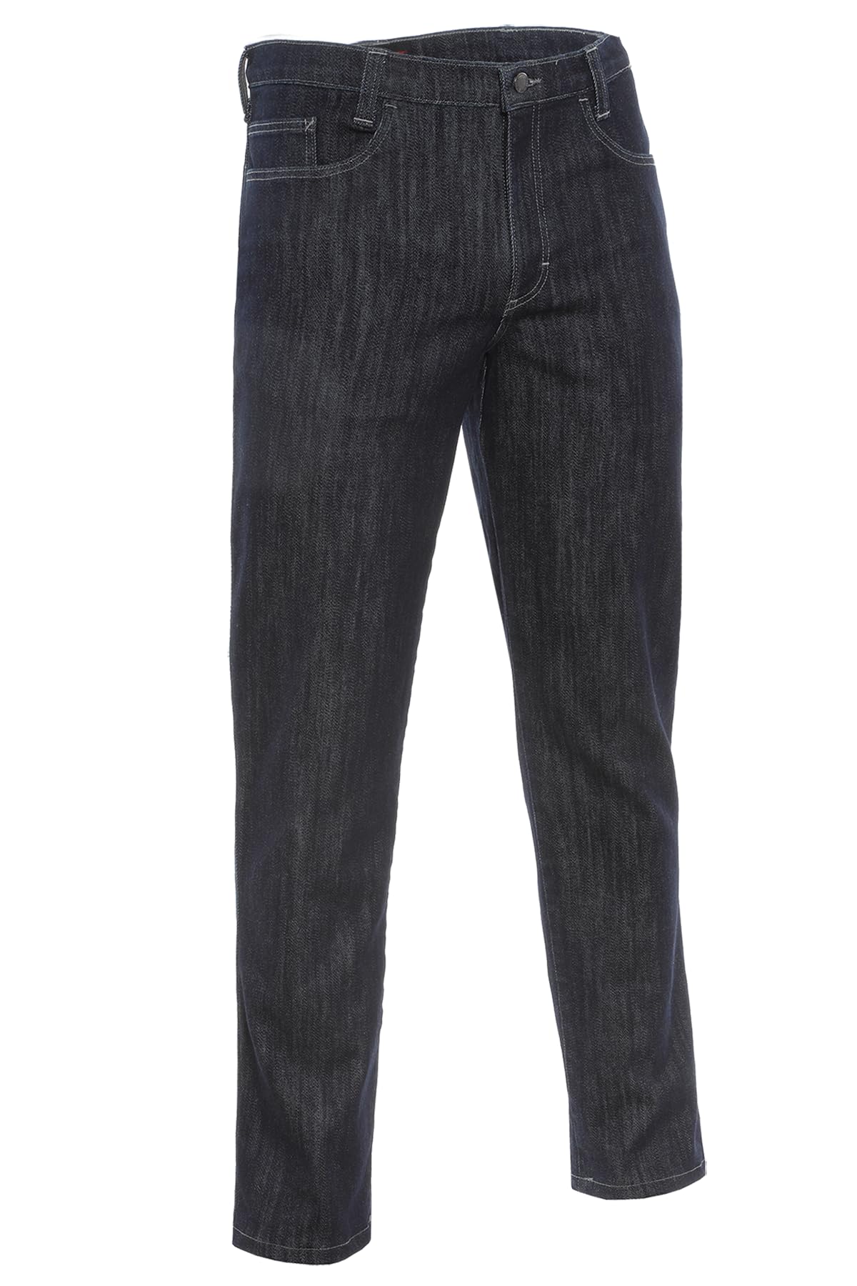 DRIFIRE Men's Drifire Staight Leg Jeans Fr Work Pant, Cat 2, Flame Resistant, Denim