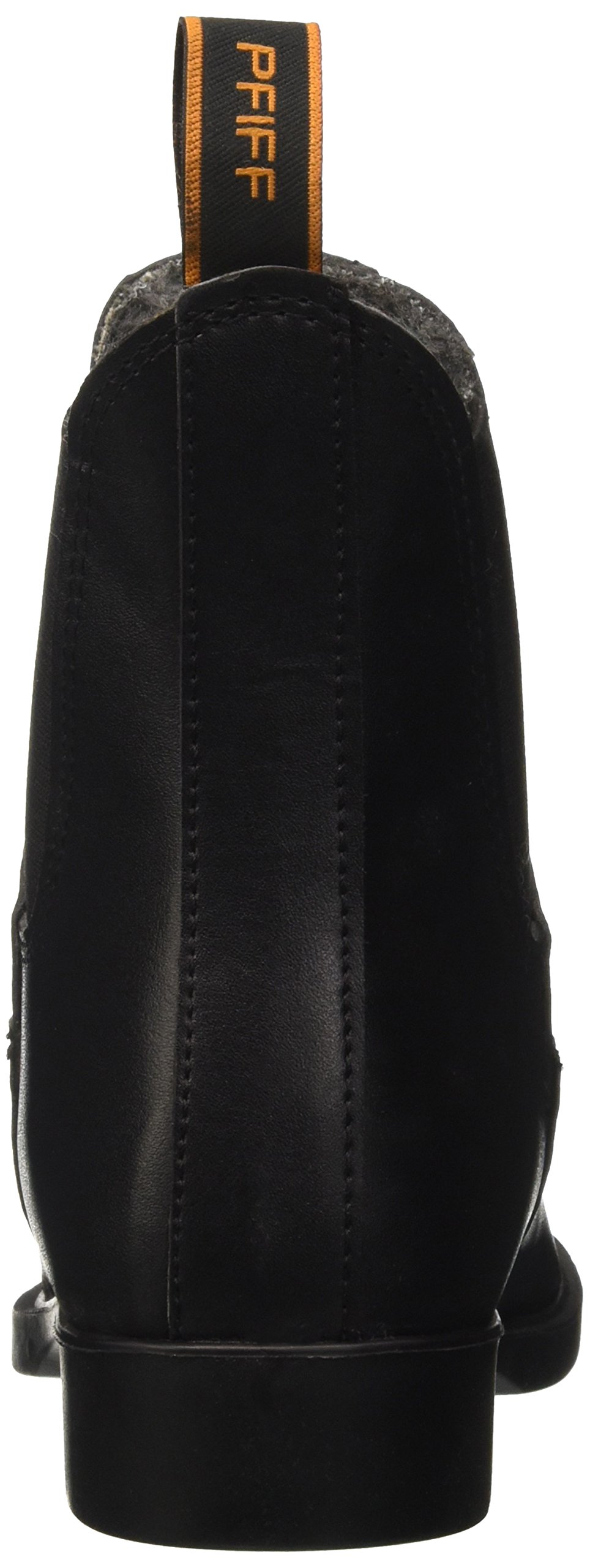 PFIFF Women's 7447Pfiff Lined Jodhpur Ankle Boots