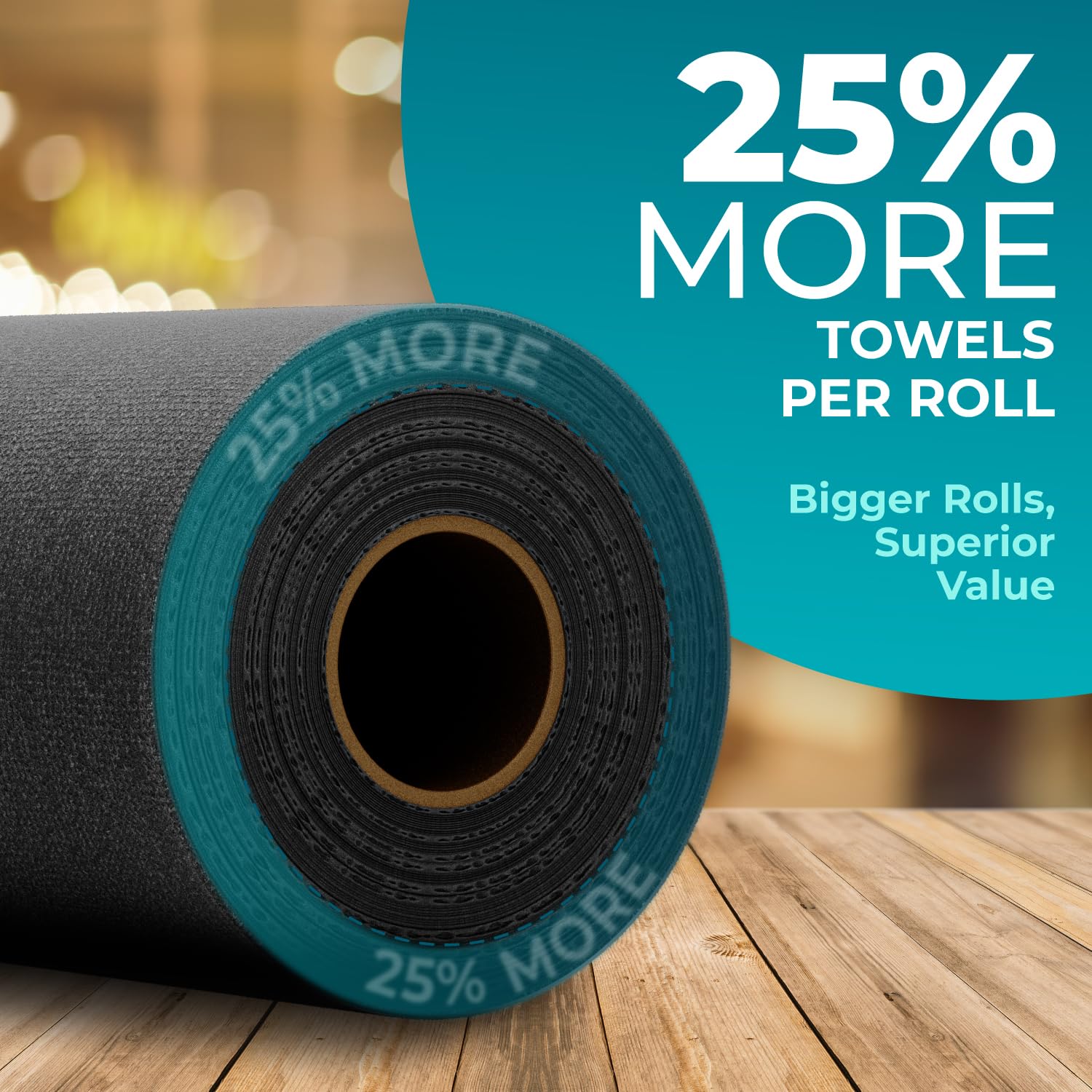 Paquete de 200 rollos de paños de limpieza de microfibra, toallas de papel reutilizables y lavables, suministros de limpieza ultra absorbentes de 11.8 pulgadas para limpieza del hogar, trapos de