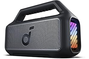 UE Boom 2 Outdoor Bluetooth Speaker: Your Ultimate Outdoor Audio Companion