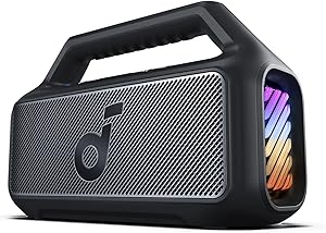 Soundcore Boom 2
